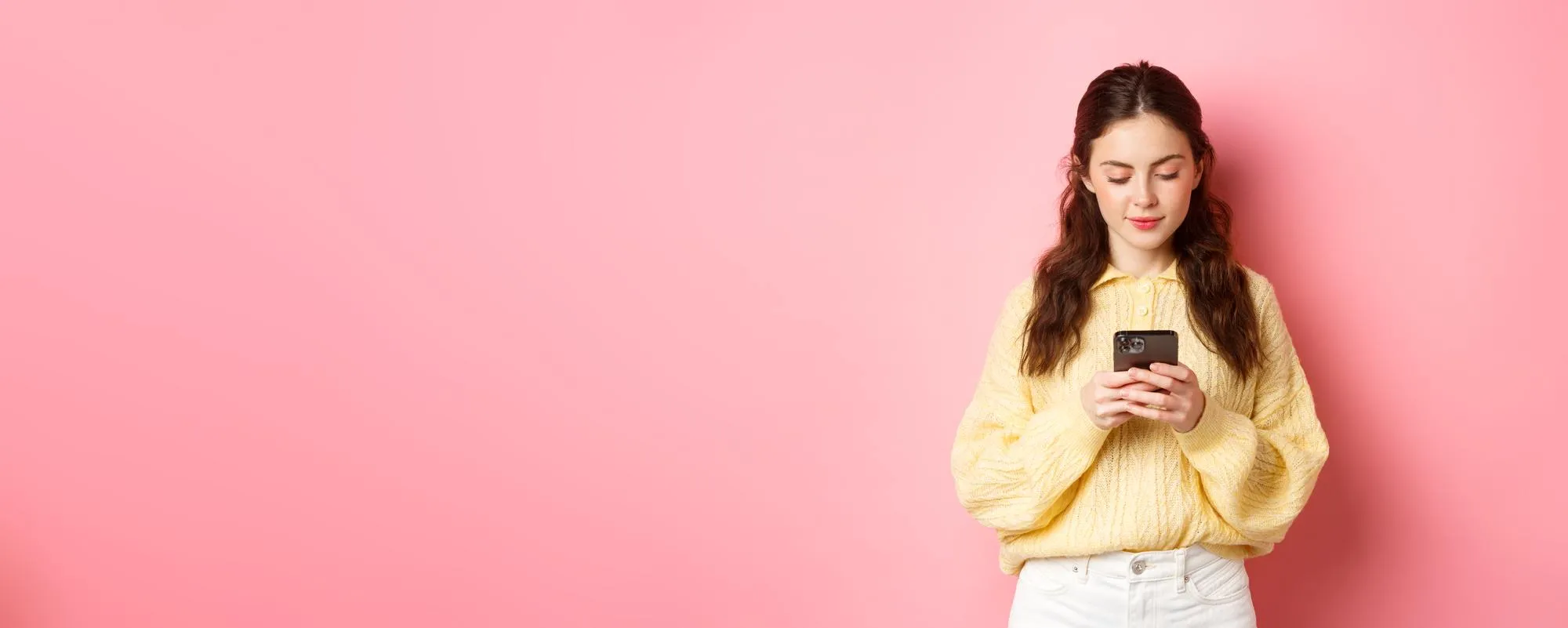 Mobile app background